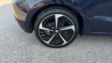 SEAT Ibiza 1.0 TSI 110 FR Sport 5dr Petrol Hatchback